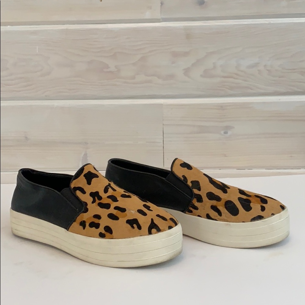 Steve Madden Buhba Sneakers